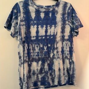 Sonoma Tie Dye T-Shirt